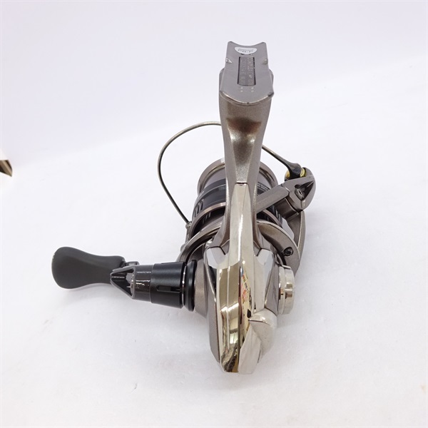 １７コンプレックスＣＩ４＋Ｃ２５００ＳＦ４ＨＧ